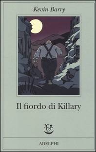 Il fiordo di Killary - Librerie.coop