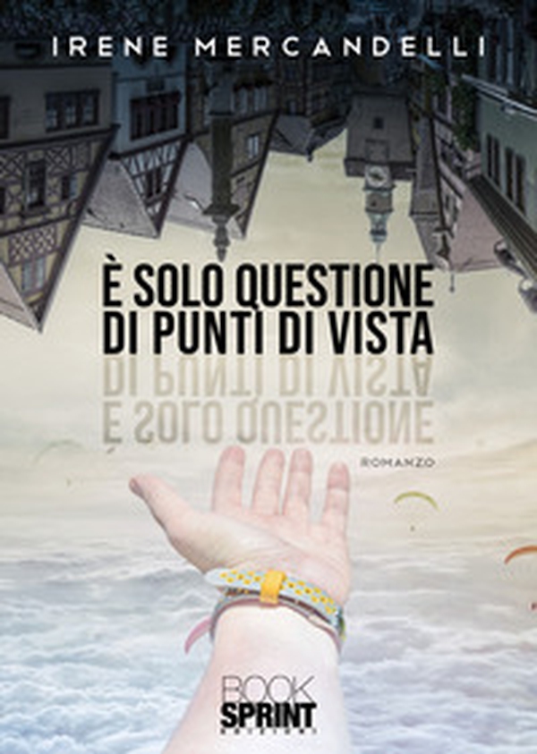 È solo questione di punti di vista - Librerie.coop È solo questione di punti di vista - Librerie.coop