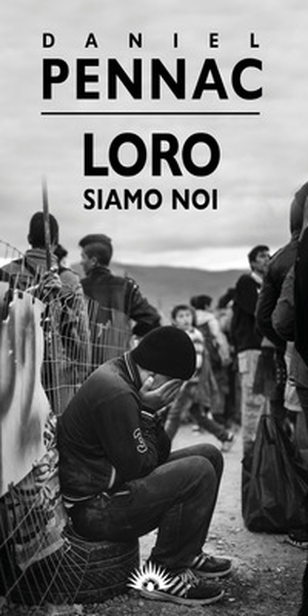 Loro siamo noi - Librerie.coop Loro siamo noi - Librerie.coop