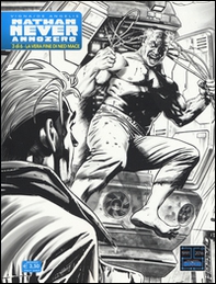 Nathan Never. Anno Zero - Vol. 3 - Librerie.coop