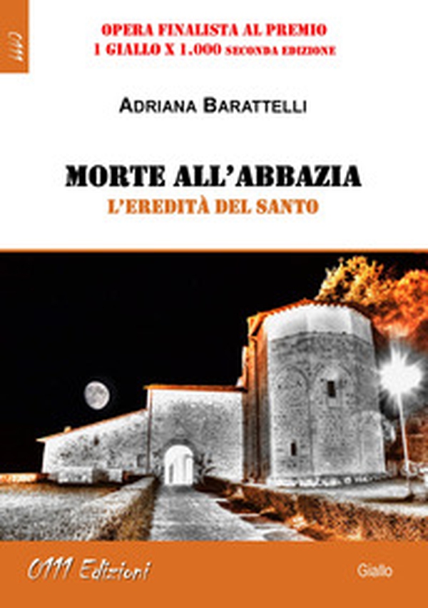 Morte all'abbazia. L'eredità del Santo - Librerie.coop Morte all'abbazia. L'eredità del Santo - Librerie.coop