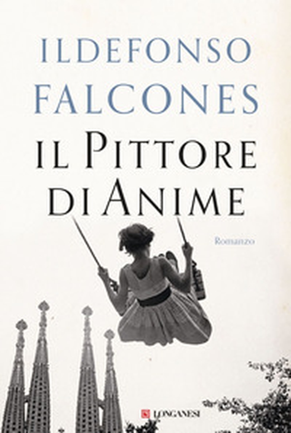 Il pittore di anime - Librerie.coop Il pittore di anime - Librerie.coop