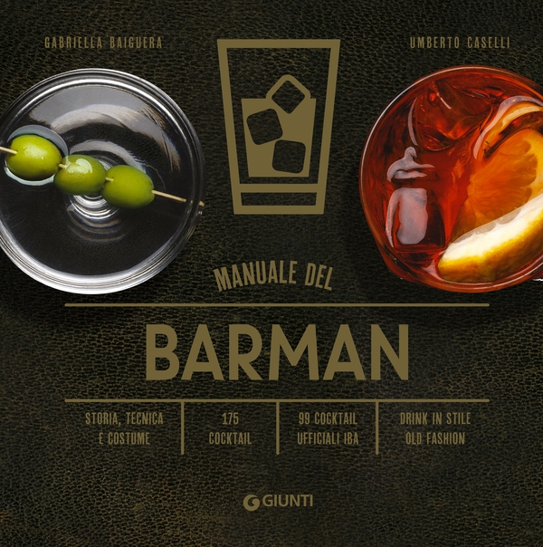 Manuale del barman - Librerie.coop Manuale del barman - Librerie.coop