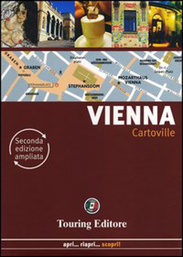 Vienna - Librerie.coop Vienna - Librerie.coop