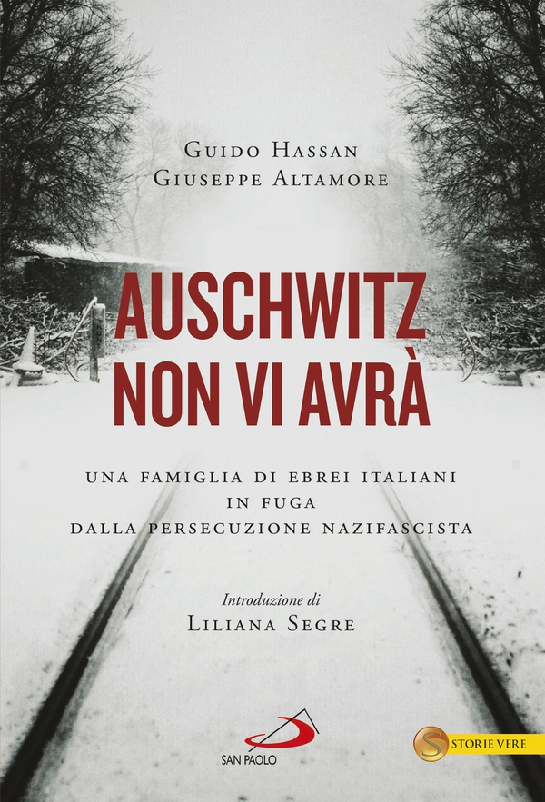 Auschwitz non vi avrà - Librerie.coop