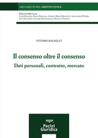 Il consenso oltre il consenso - Librerie.coop
