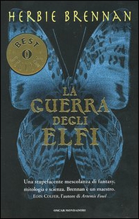 La guerra degli elfi - Librerie.coop