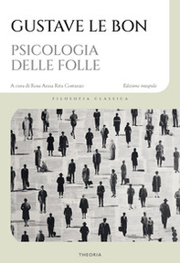 Psicologia delle folle - Librerie.coop