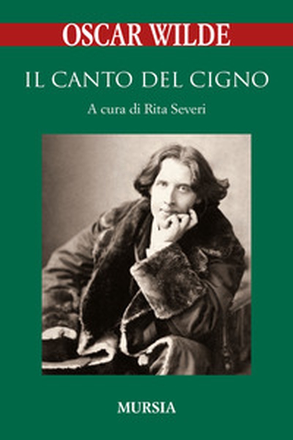 Il canto del cigno - Librerie.coop Il canto del cigno - Librerie.coop