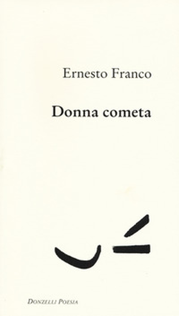 Donna cometa - Librerie.coop Donna cometa - Librerie.coop