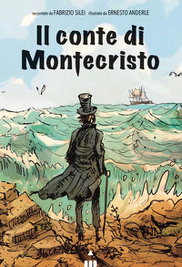 Il conte di Montecristo - Librerie.coop Il conte di Montecristo - Librerie.coop