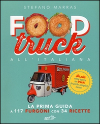Food truck all'italiana - Librerie.coop Food truck all'italiana - Librerie.coop