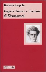 Leggere «Timore e Tremore» di Kierkegaard - Librerie.coop