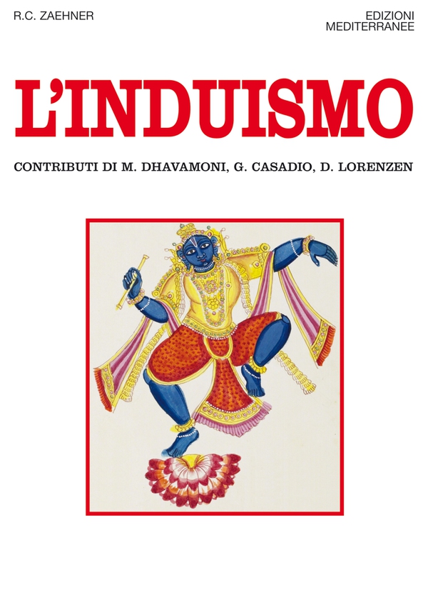 L'induismo - Librerie.coop L'induismo - Librerie.coop