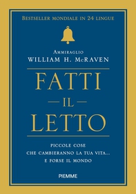 Fatti il letto - Librerie.coop Fatti il letto - Librerie.coop