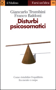Disturbi psicosomatici - Librerie.coop