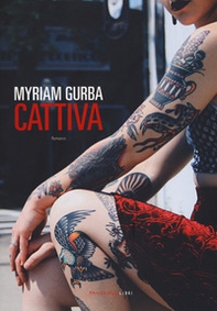Cattiva - Librerie.coop Cattiva - Librerie.coop