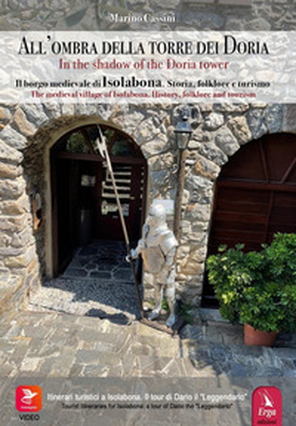 All'ombra della torre dei Doria-In the shadow of the Doria tower - Librerie.coop All'ombra della torre dei Doria-In the shadow of the Doria tower - Librerie.coop
