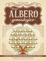 Il mio albero genealogico - Librerie.coop