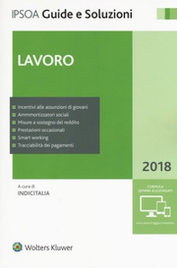 Lavoro 2018 - Librerie.coop