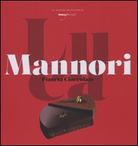 Pianeta cioccolato - Librerie.coop