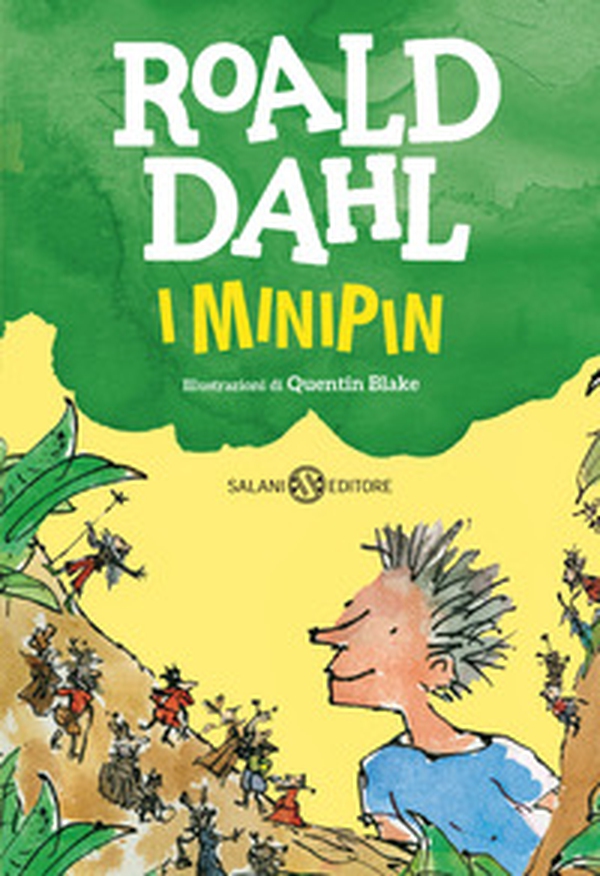 I Minipin - Librerie.coop I Minipin - Librerie.coop