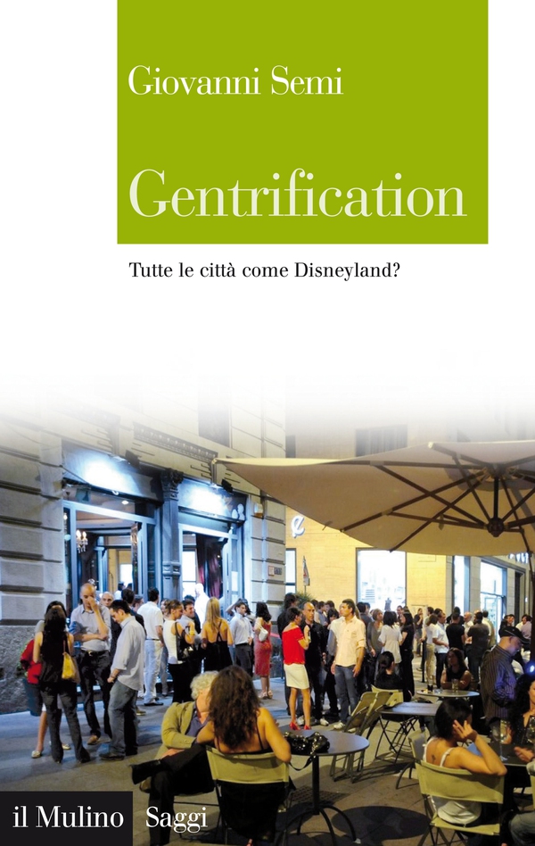 Gentrification - Librerie.coop Gentrification - Librerie.coop