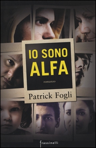 Io sono Alfa - Librerie.coop