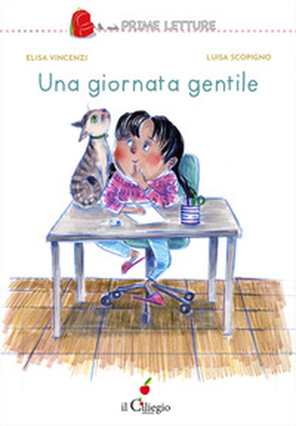 Una giornata gentile - Librerie.coop Una giornata gentile - Librerie.coop