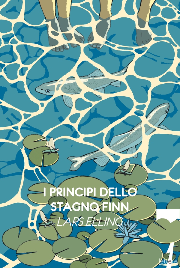 I principi dello stagno Finn - Librerie.coop I principi dello stagno Finn - Librerie.coop
