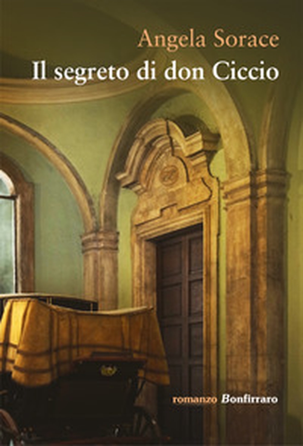 Il segreto di don Ciccio - Librerie.coop Il segreto di don Ciccio - Librerie.coop