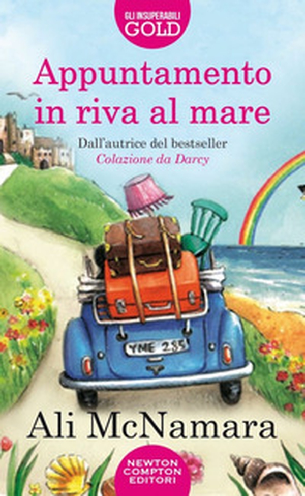 Appuntamento in riva al mare - Librerie.coop Appuntamento in riva al mare - Librerie.coop