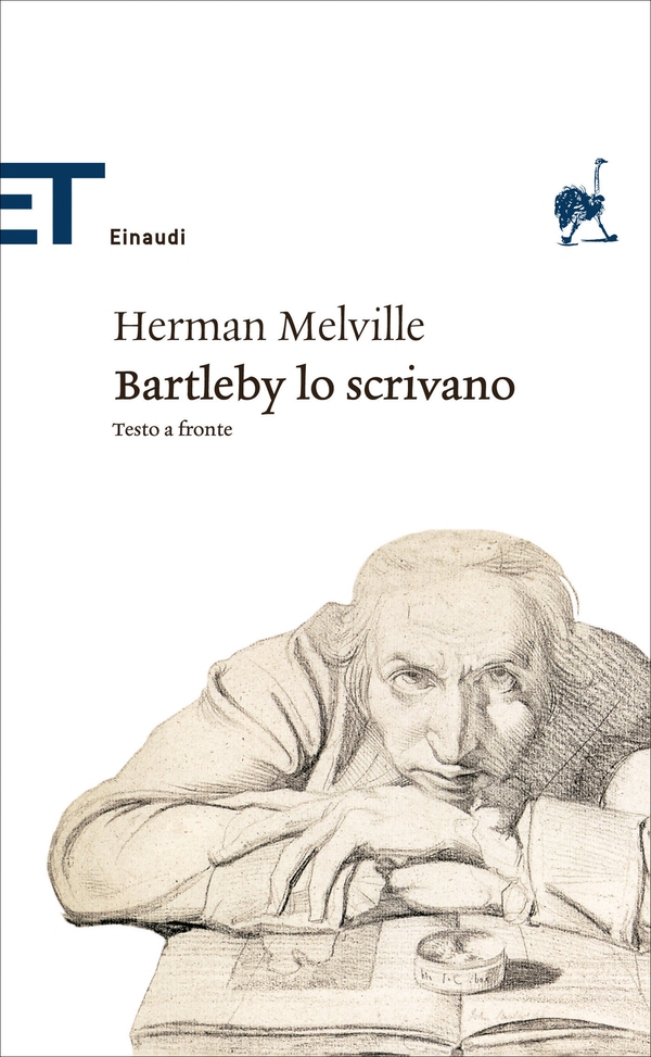 Bartleby lo scrivano - Librerie.coop Bartleby lo scrivano - Librerie.coop
