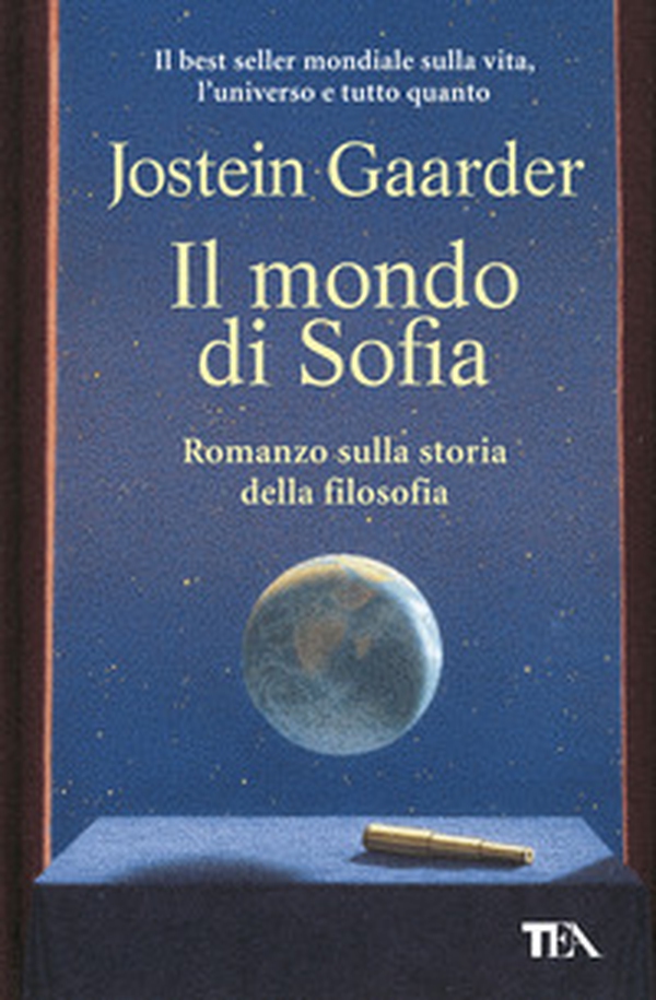 Il mondo di Sofia - Librerie.coop Il mondo di Sofia - Librerie.coop