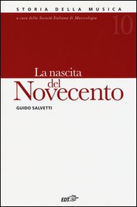 Storia della musica - Vol. 10 - Librerie.coop
