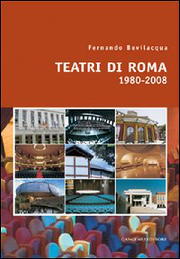 Teatri di Roma (1980-2008) - Librerie.coop Teatri di Roma (1980-2008) - Librerie.coop