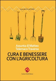Cura e benessere con l'agricoltura - Librerie.coop
