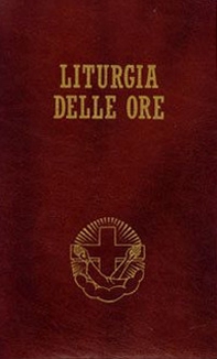Liturgia delle ore secondo il rito romano e il calendario serafico - Vol. 2 - Librerie.coop