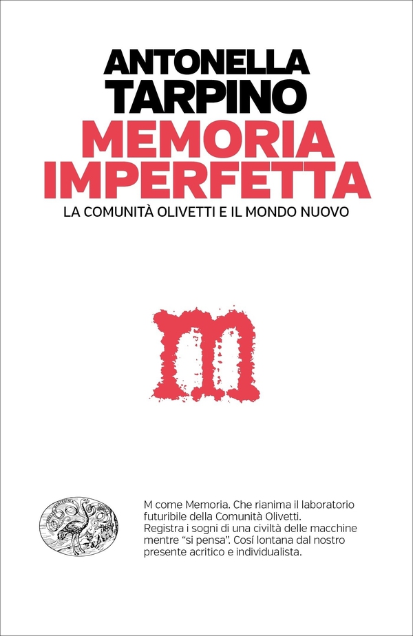 Memoria imperfetta - Librerie.coop Memoria imperfetta - Librerie.coop