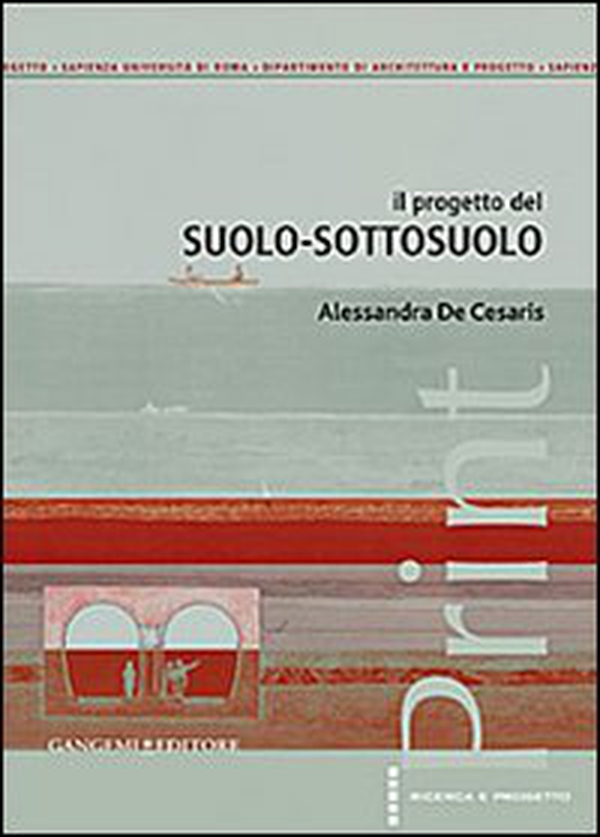 Il progetto del suolo-sottosuolo - Librerie.coop Il progetto del suolo-sottosuolo - Librerie.coop