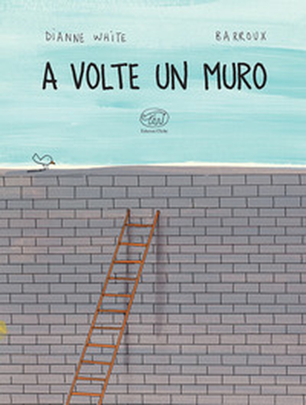 A volte un muro - Librerie.coop A volte un muro - Librerie.coop