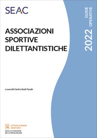 Associazioni sportive dilettantistiche - Librerie.coop