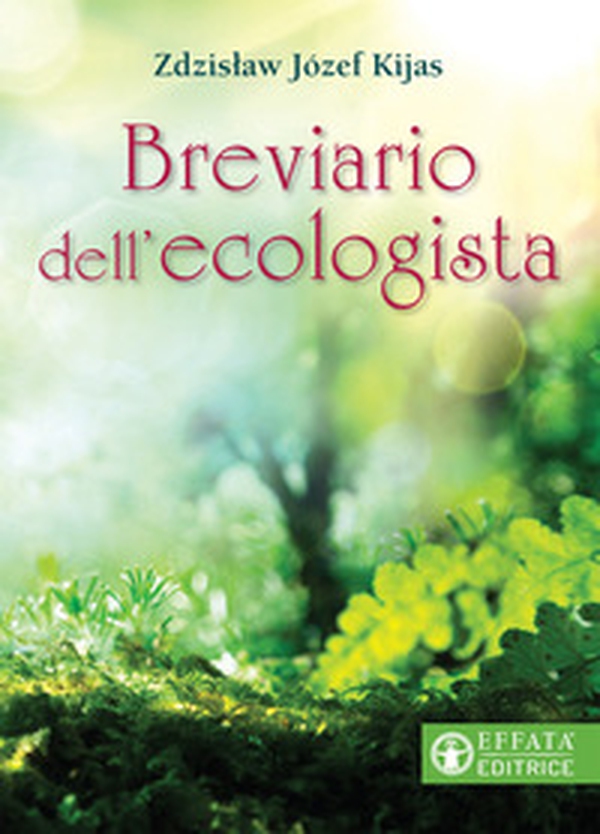 Breviario dell'ecologista - Librerie.coop Breviario dell'ecologista - Librerie.coop