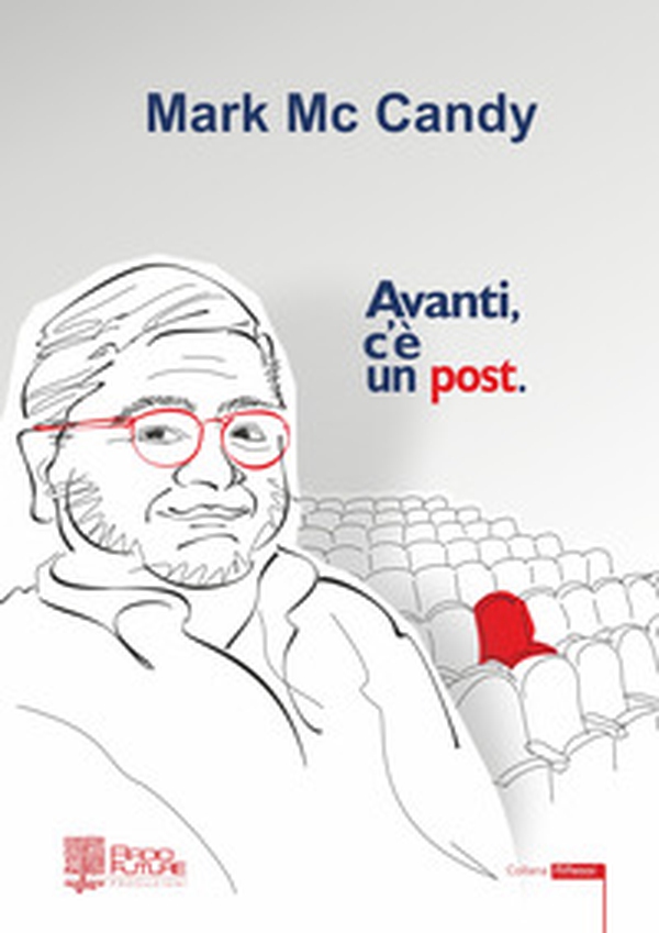 Avanti, c'è un post - Librerie.coop Avanti, c'è un post - Librerie.coop