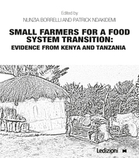 Small farmers for a food system transition: Evidence from Kenya and Tanzania - Librerie.coop Small farmers for a food system transition: Evidence from Kenya and Tanzania - Librerie.coop