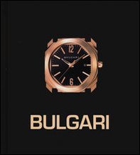 Bulgari. I maestri del tempo - Librerie.coop