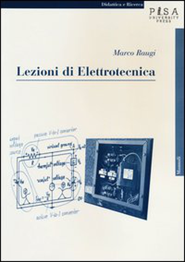 Lezioni di elettrotecnica - Librerie.coop Lezioni di elettrotecnica - Librerie.coop