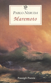 Maremoto. Testo spagnolo a fronte - Librerie.coop Maremoto. Testo spagnolo a fronte - Librerie.coop