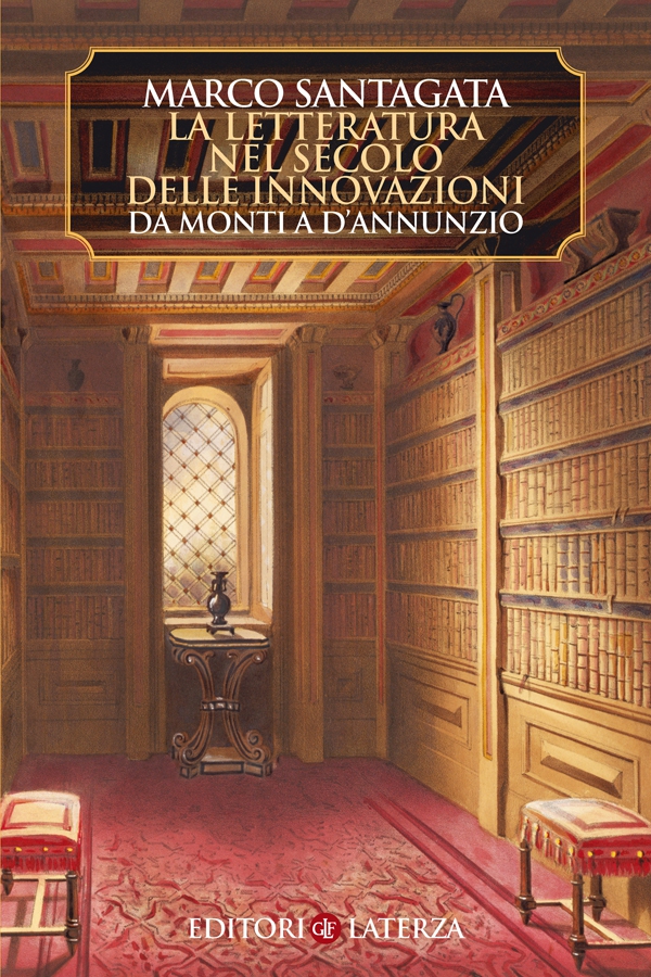 La letteratura nel secolo delle innovazioni - Librerie.coop La letteratura nel secolo delle innovazioni - Librerie.coop