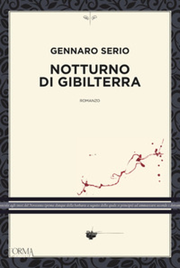 Notturno di Gibilterra - Librerie.coop Notturno di Gibilterra - Librerie.coop